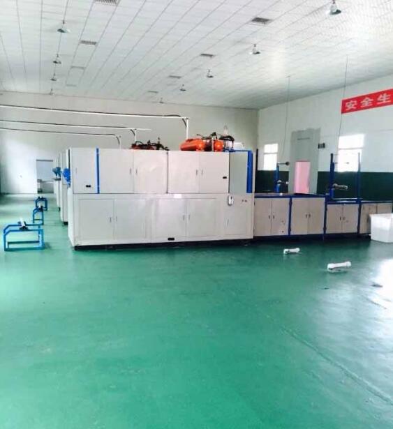 西安建華順錦源包裝有限公司 西安建華順錦源包裝有限公司